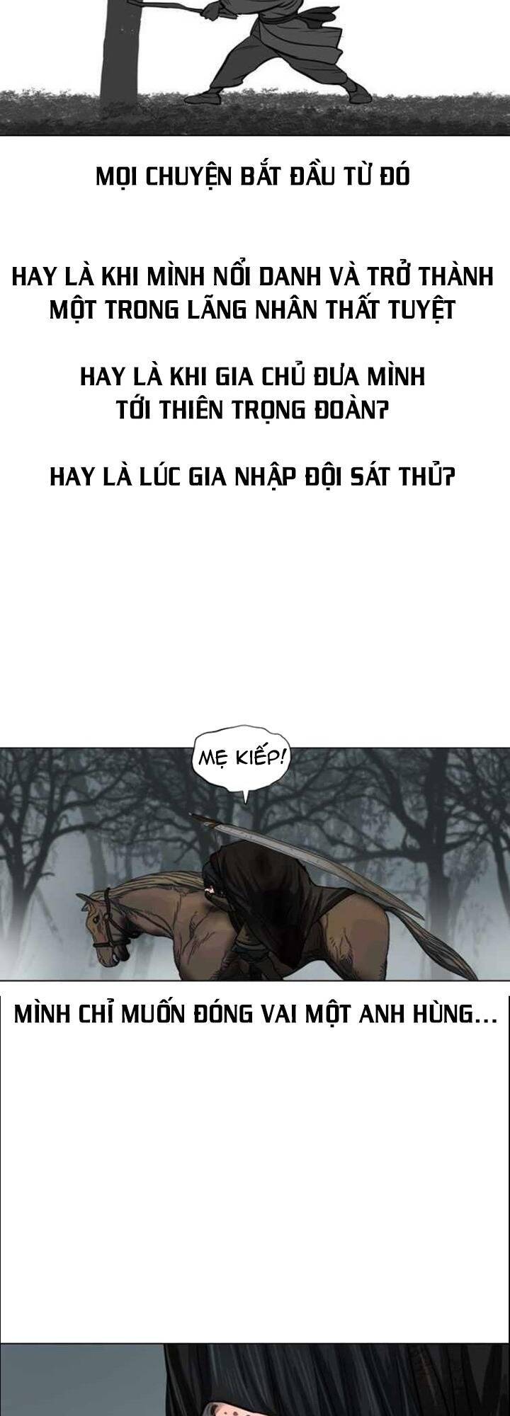 Hộ Vệ Chapter 52 - 28