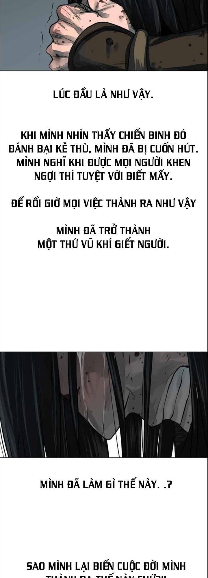 Hộ Vệ Chapter 52 - 29
