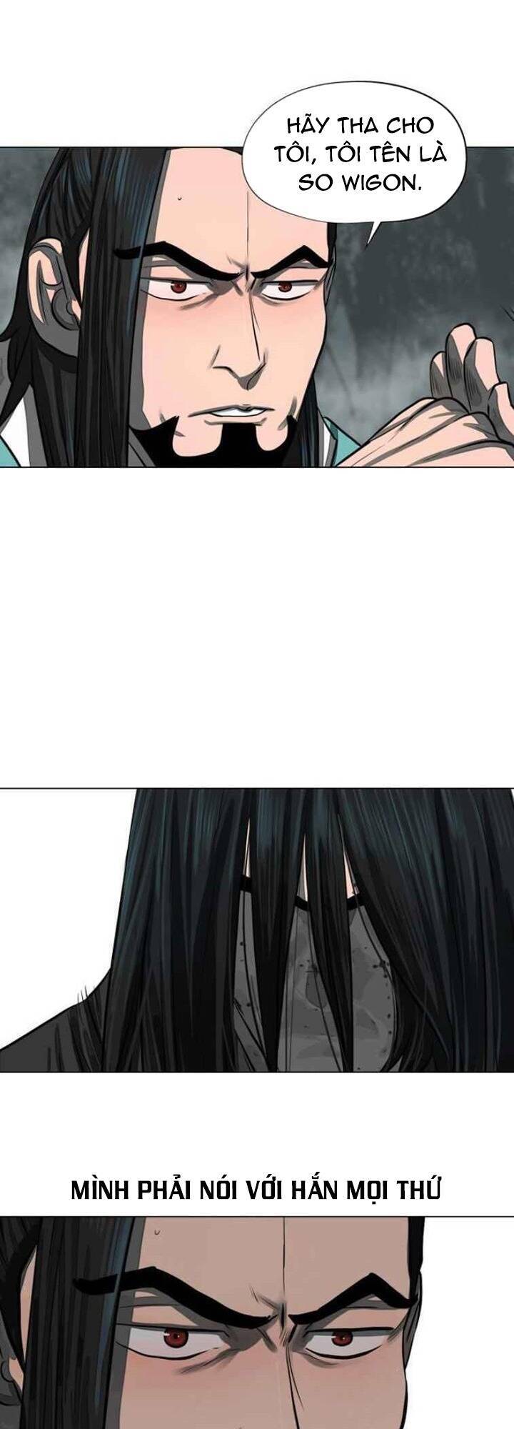 Hộ Vệ Chapter 52 - 4