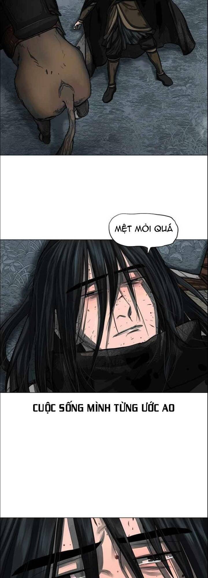 Hộ Vệ Chapter 52 - 31