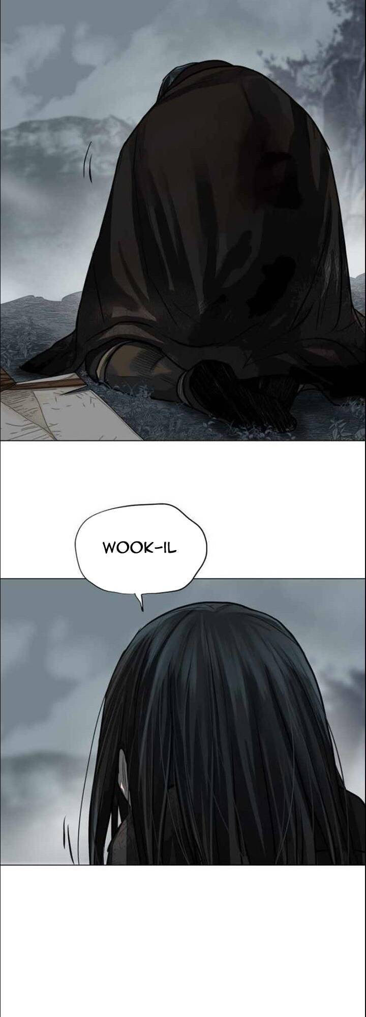 Hộ Vệ Chapter 52 - 33