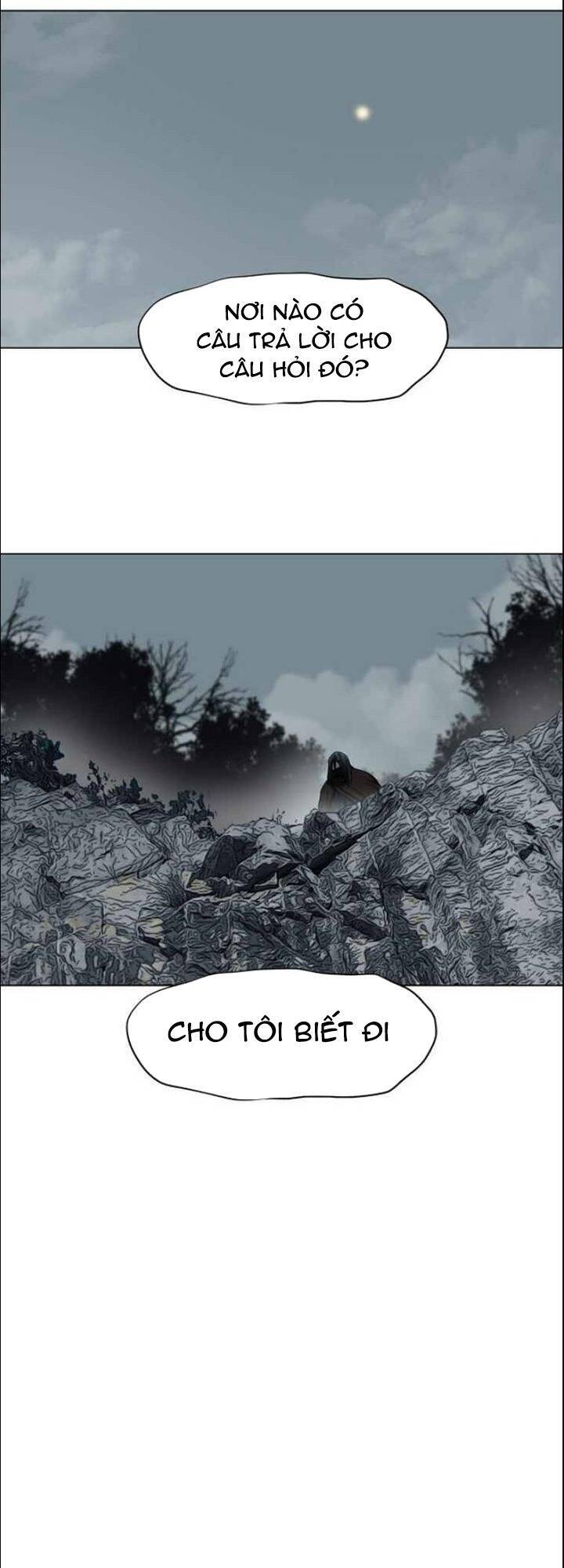 Hộ Vệ Chapter 52 - 34