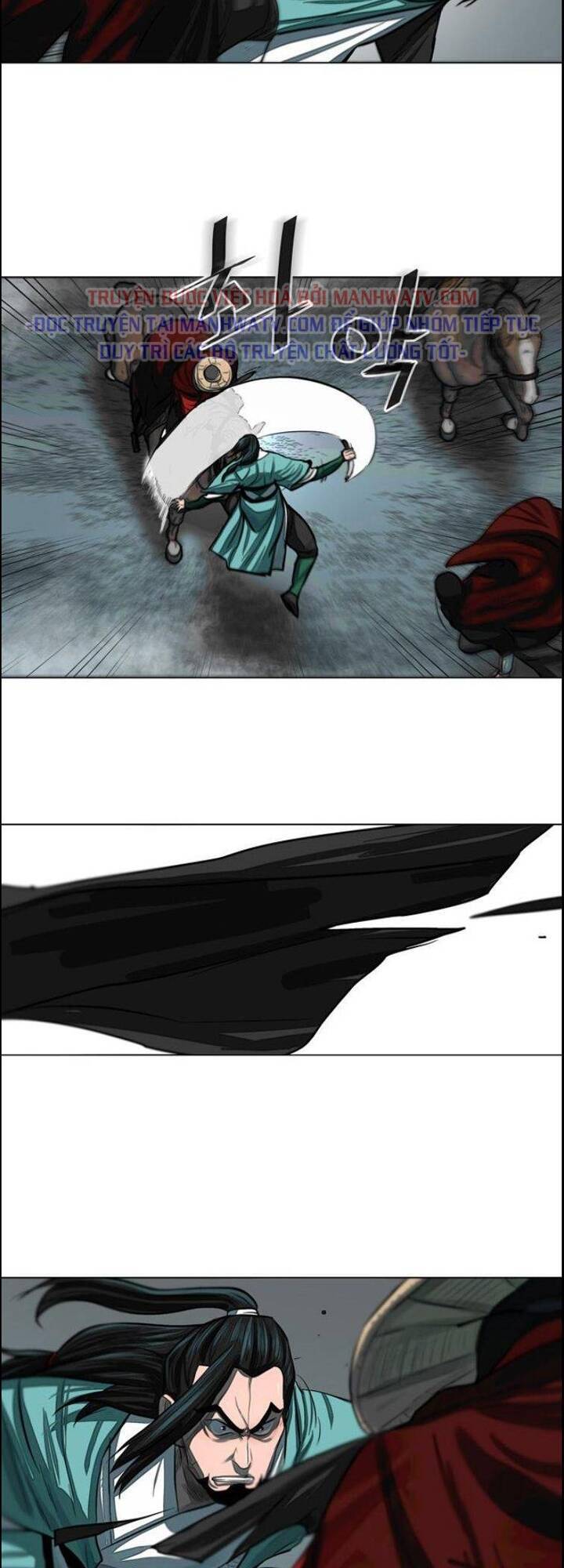 Hộ Vệ Chapter 53 - 11