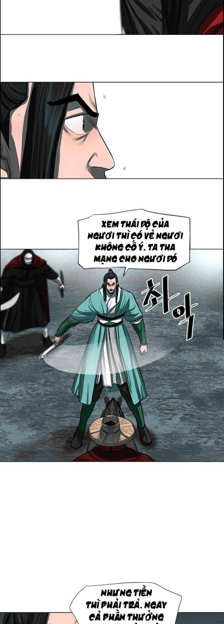 Hộ Vệ Chapter 53 - 15