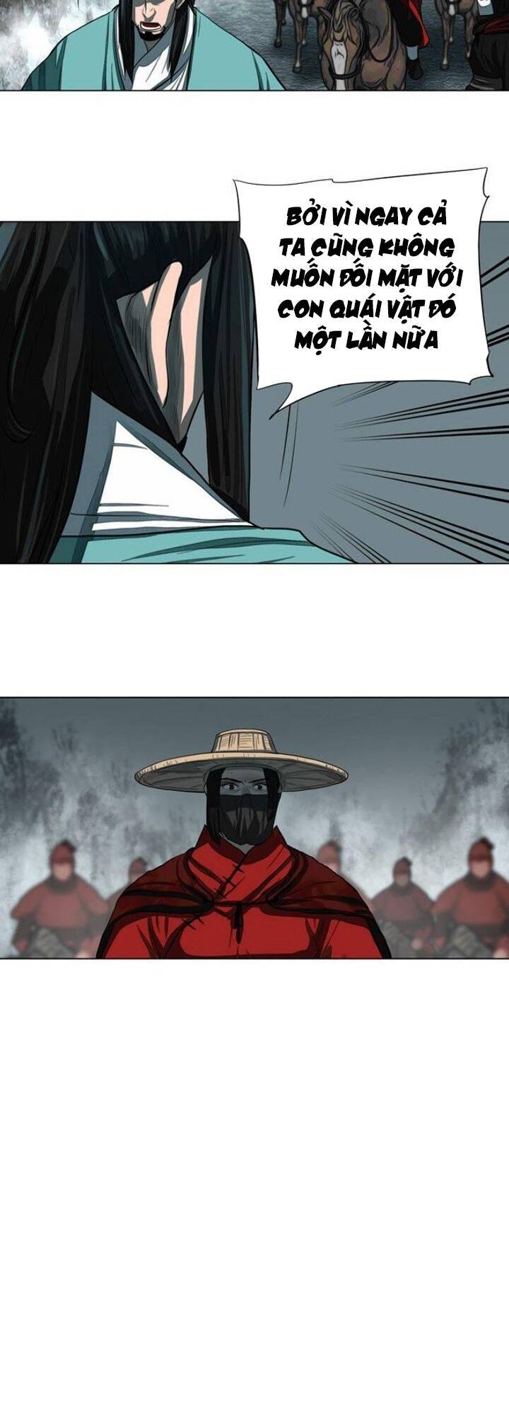 Hộ Vệ Chapter 53 - 19