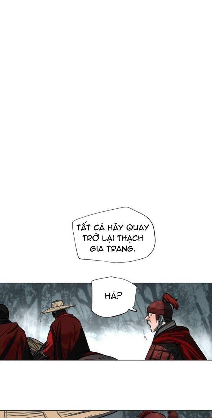 Hộ Vệ Chapter 53 - 20