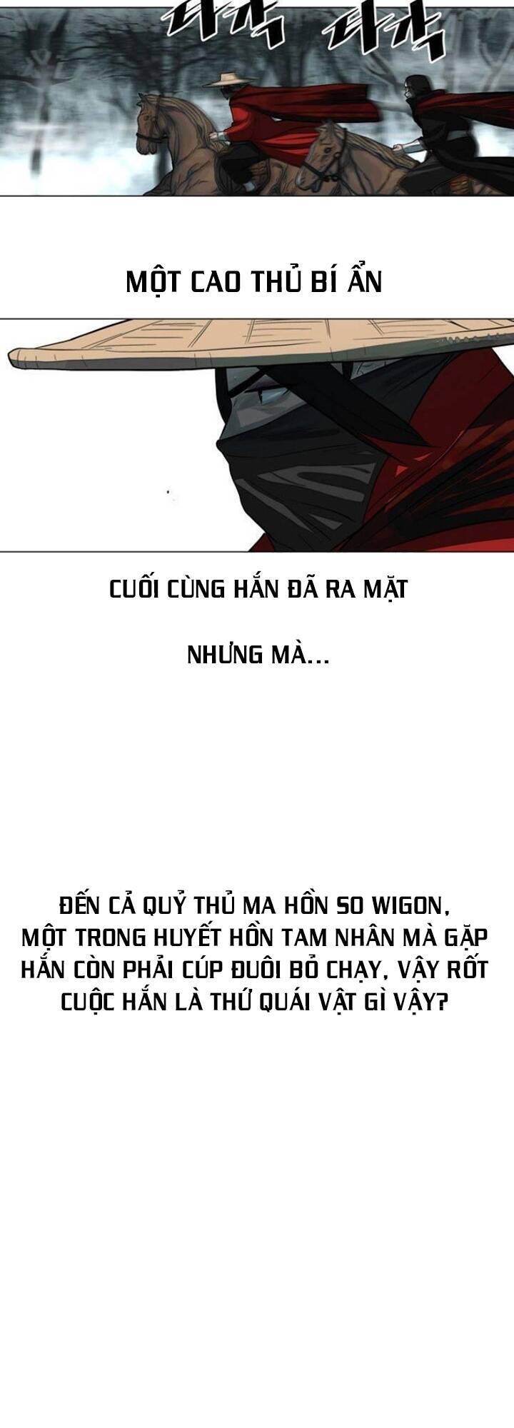 Hộ Vệ Chapter 53 - 22