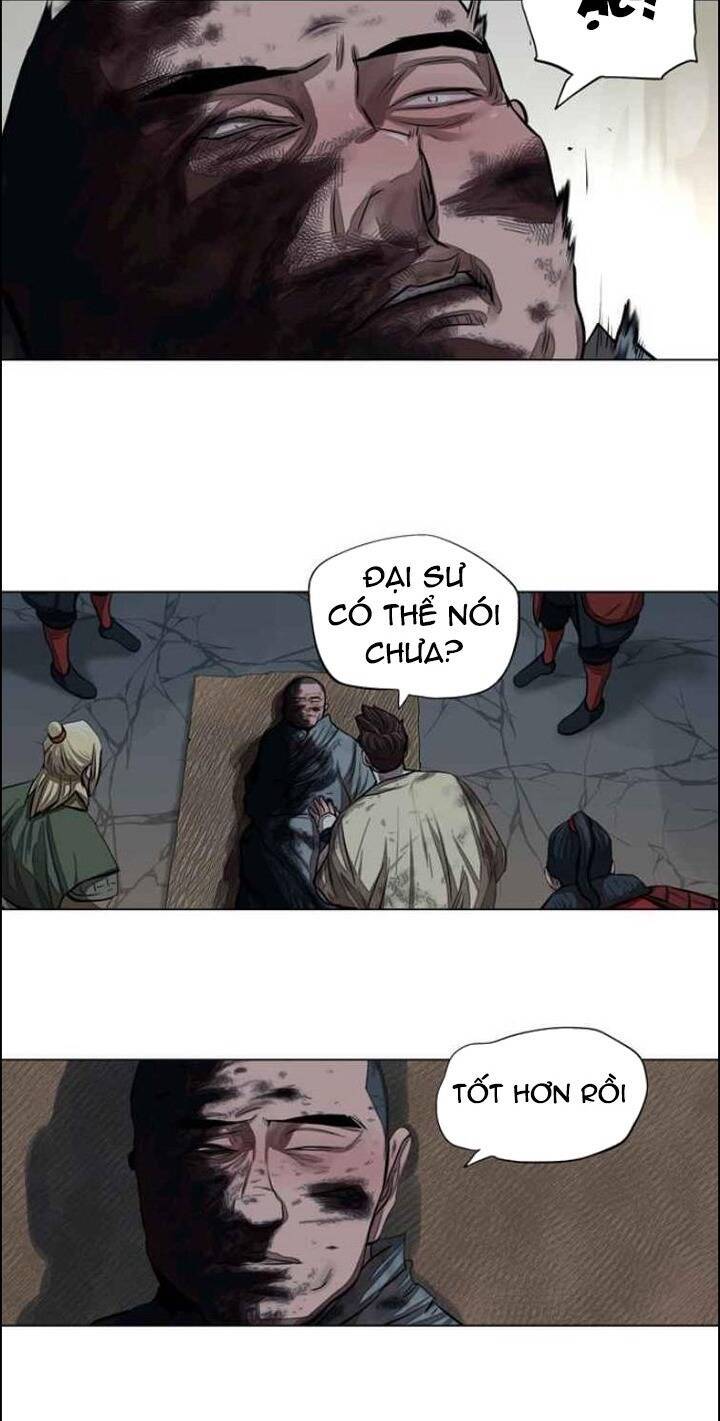 Hộ Vệ Chapter 55 - 13