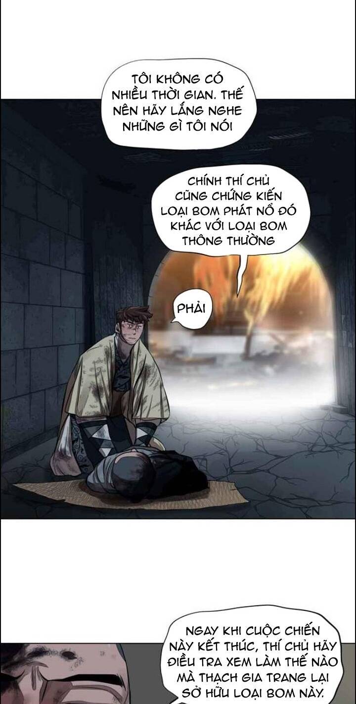 Hộ Vệ Chapter 55 - 14