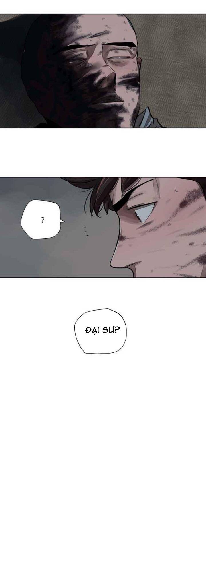 Hộ Vệ Chapter 55 - 16