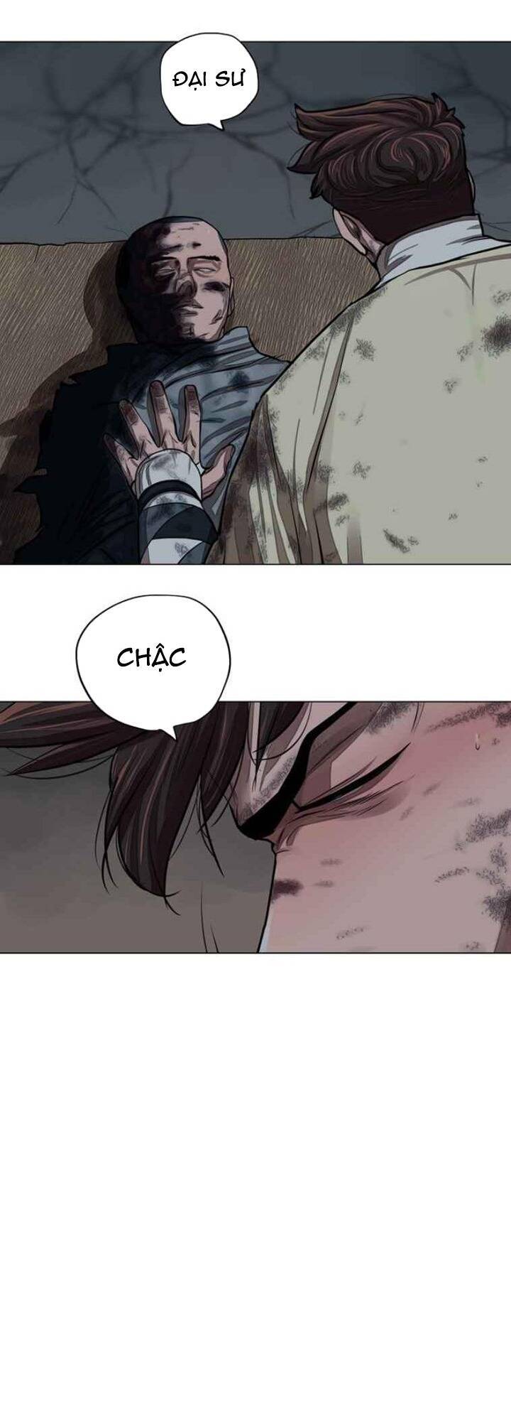 Hộ Vệ Chapter 55 - 17