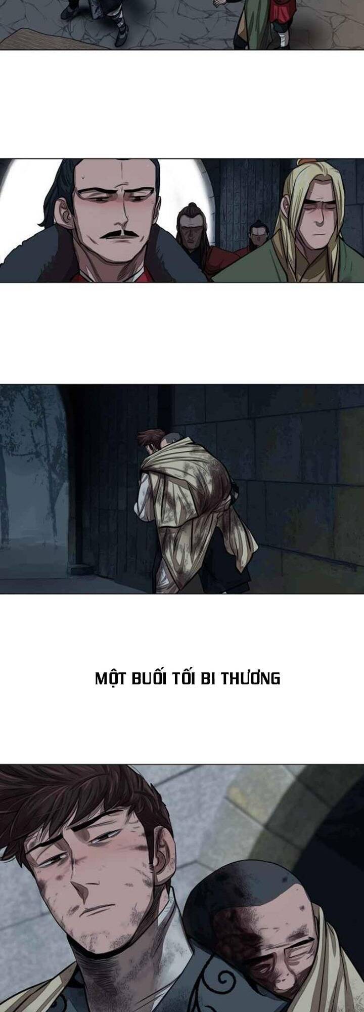 Hộ Vệ Chapter 55 - 19