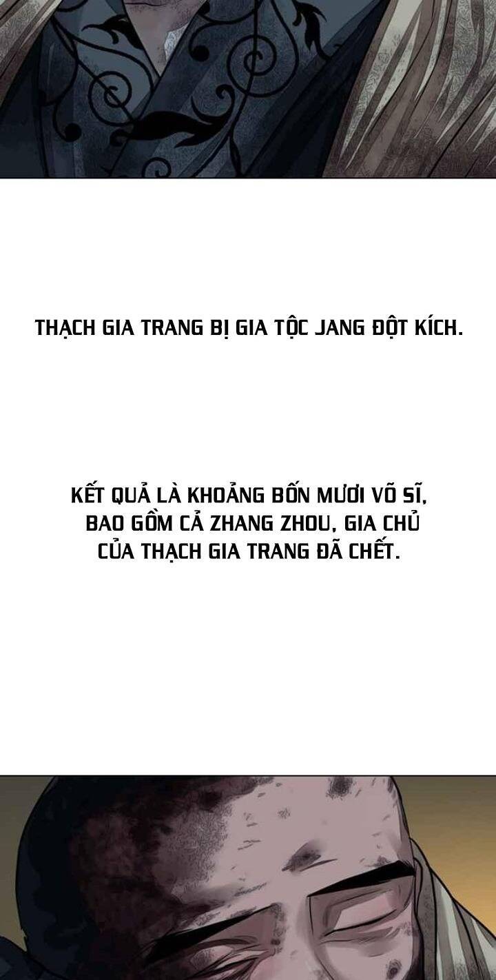 Hộ Vệ Chapter 55 - 20