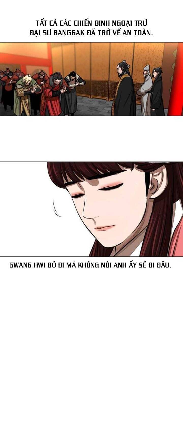 Hộ Vệ Chapter 55 - 26