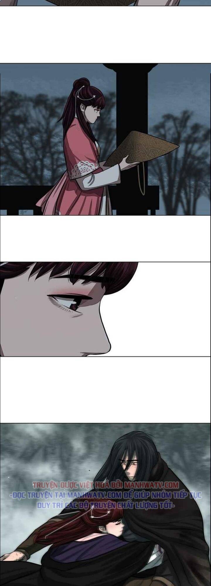 Hộ Vệ Chapter 55 - 30
