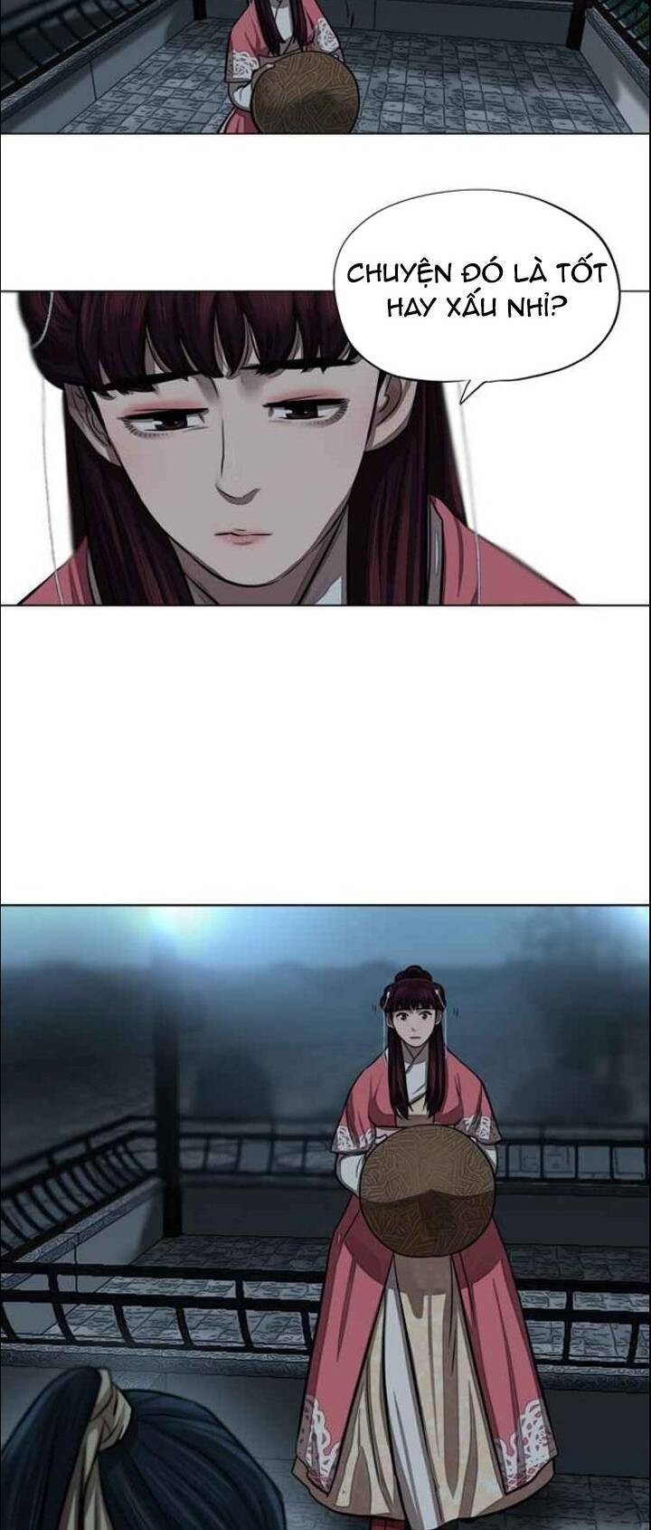 Hộ Vệ Chapter 55 - 33