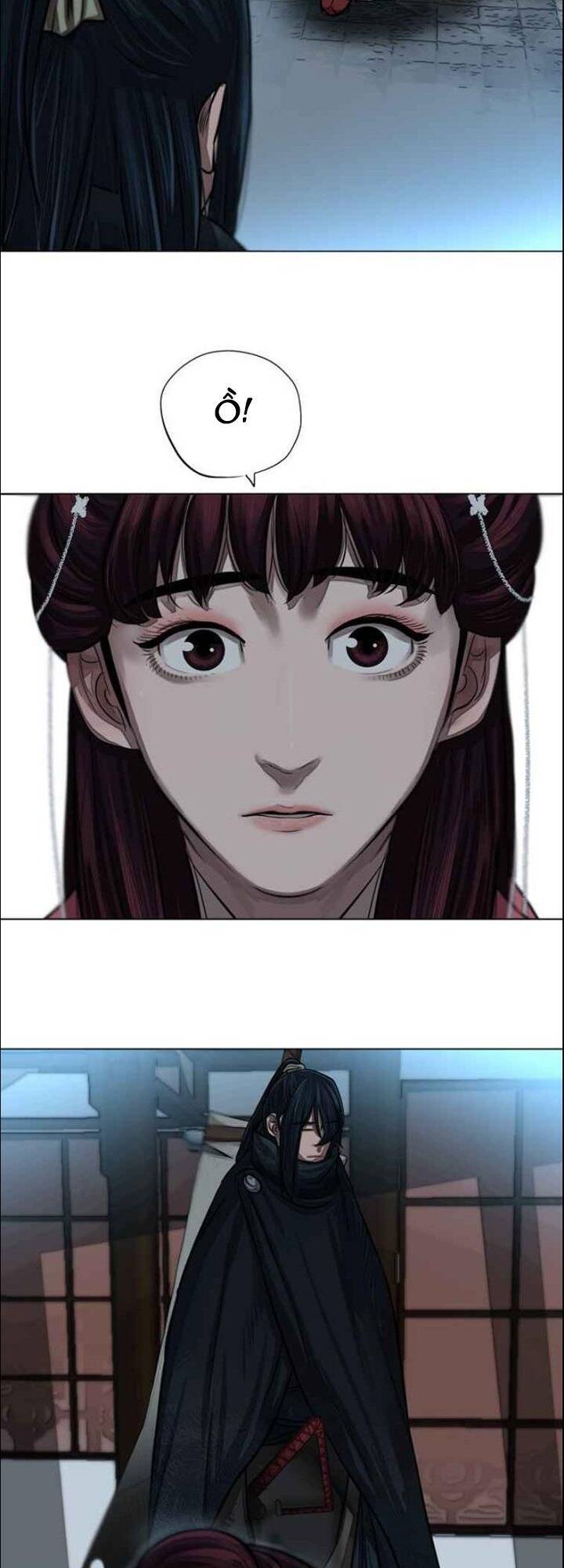 Hộ Vệ Chapter 55 - 34