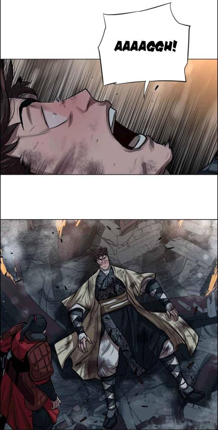 Hộ Vệ Chapter 55 - 6