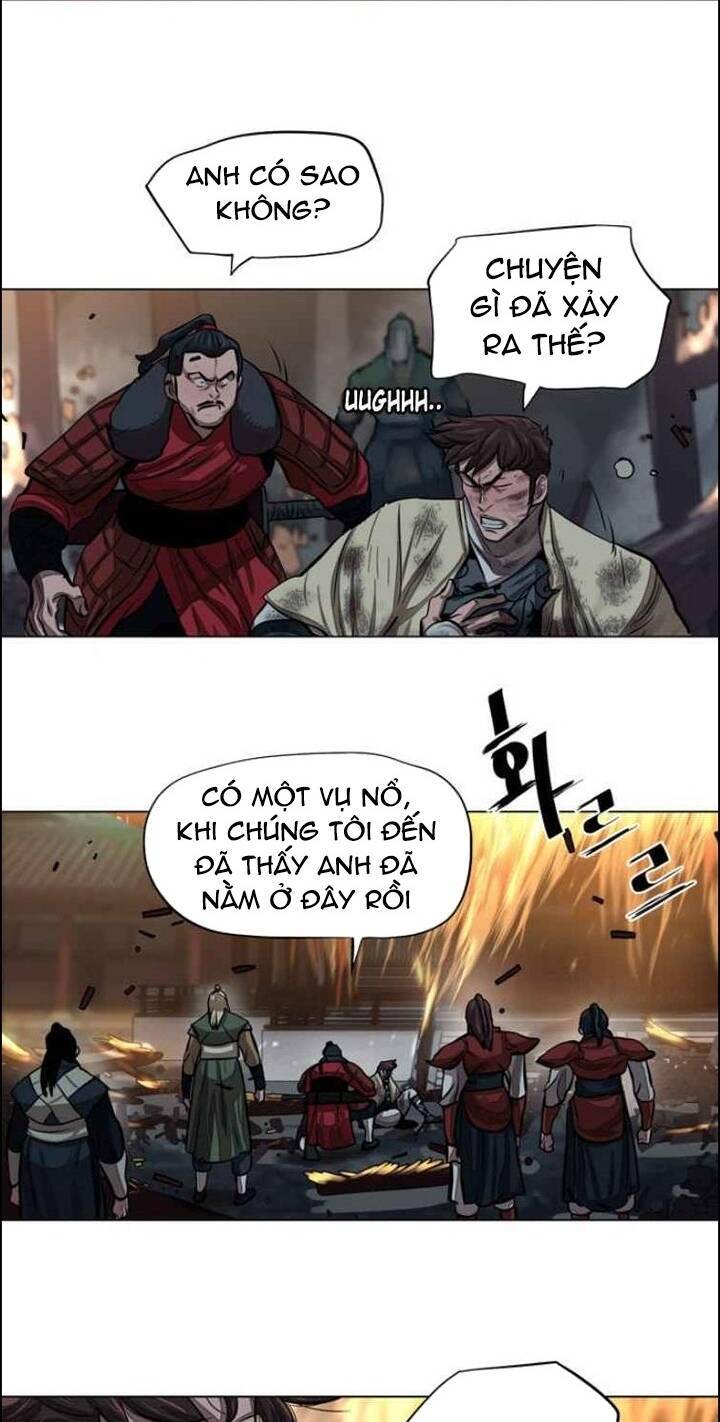 Hộ Vệ Chapter 55 - 7