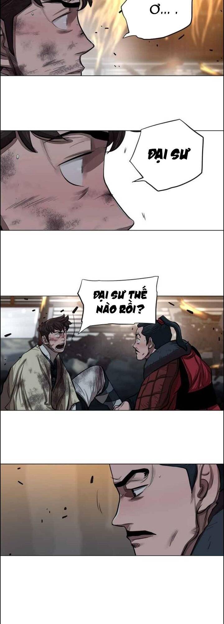 Hộ Vệ Chapter 55 - 8