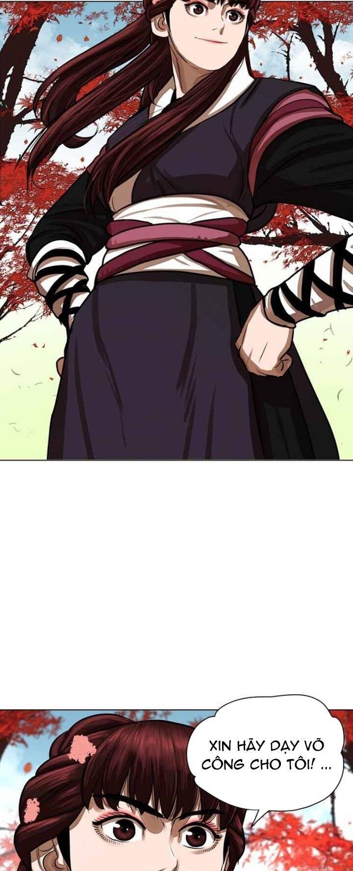 Hộ Vệ Chapter 57 - 36