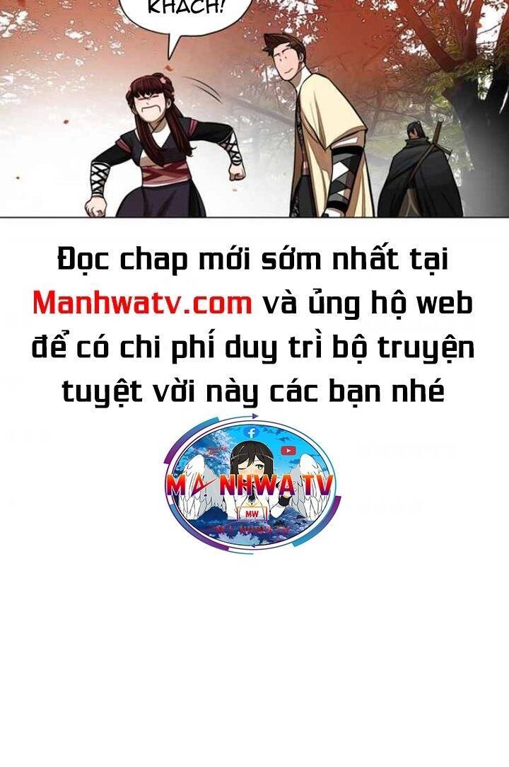 Hộ Vệ Chapter 58 - 12