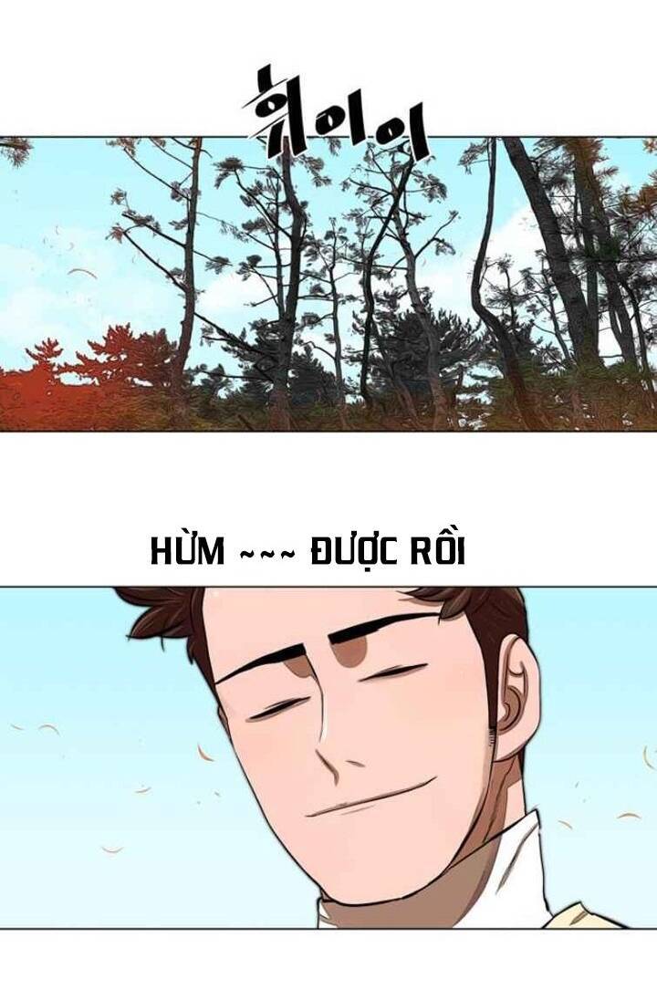 Hộ Vệ Chapter 58 - 13