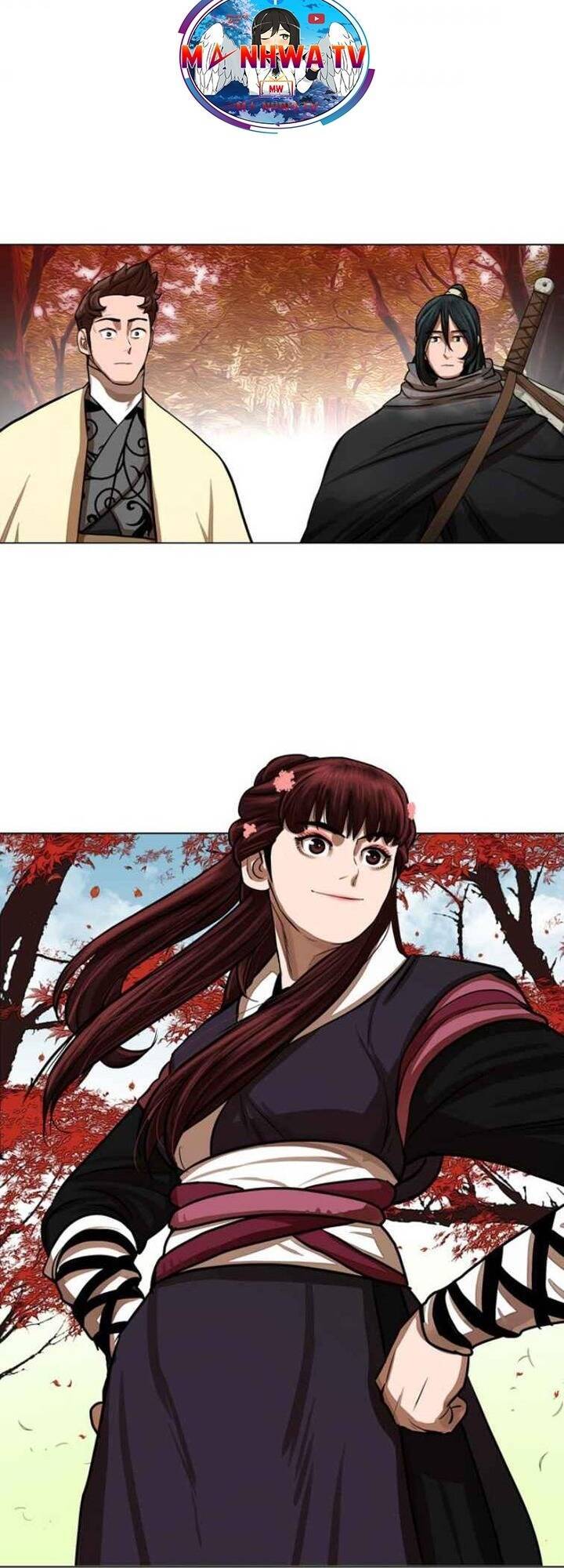 Hộ Vệ Chapter 58 - 3