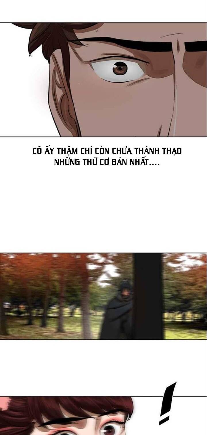 Hộ Vệ Chapter 58 - 25