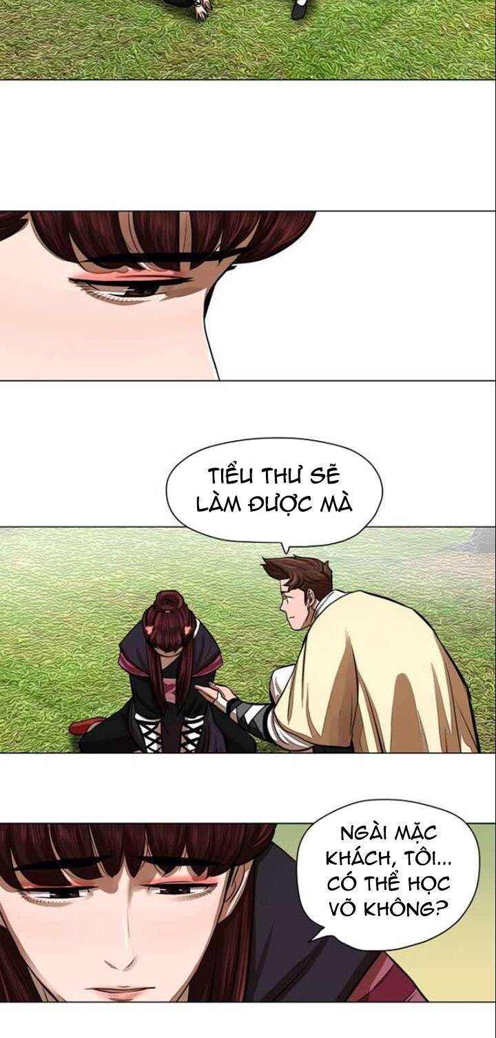 Hộ Vệ Chapter 58 - 30