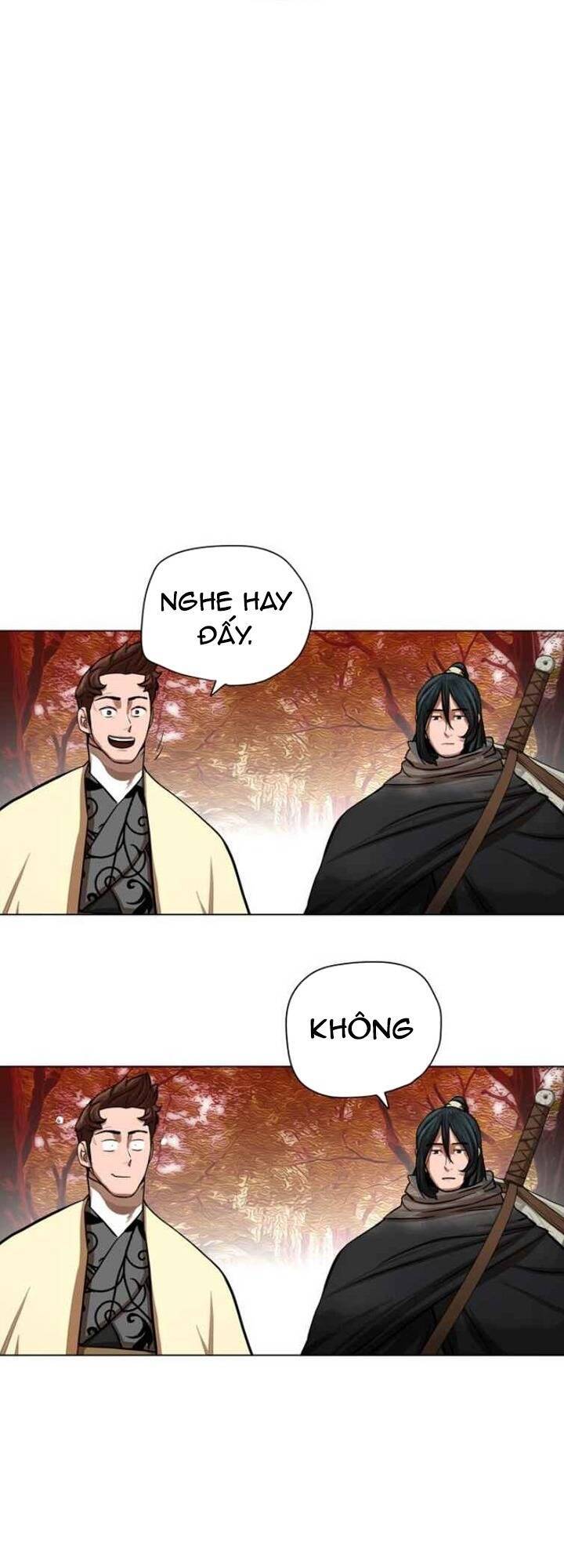 Hộ Vệ Chapter 58 - 5