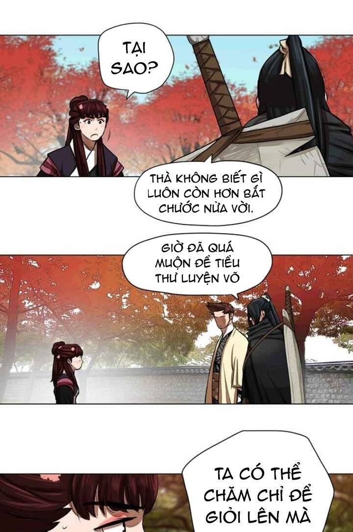 Hộ Vệ Chapter 58 - 6