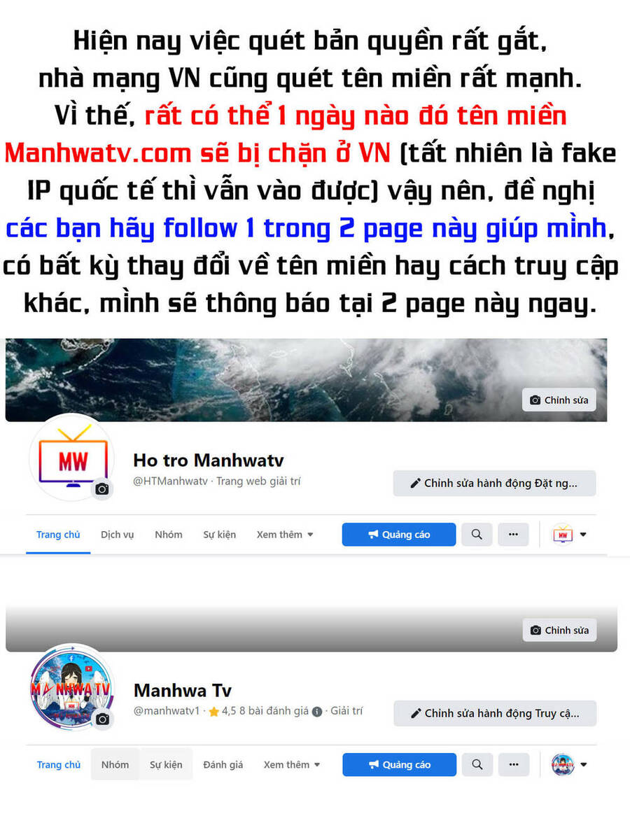 Hộ Vệ Chapter 59 - 1
