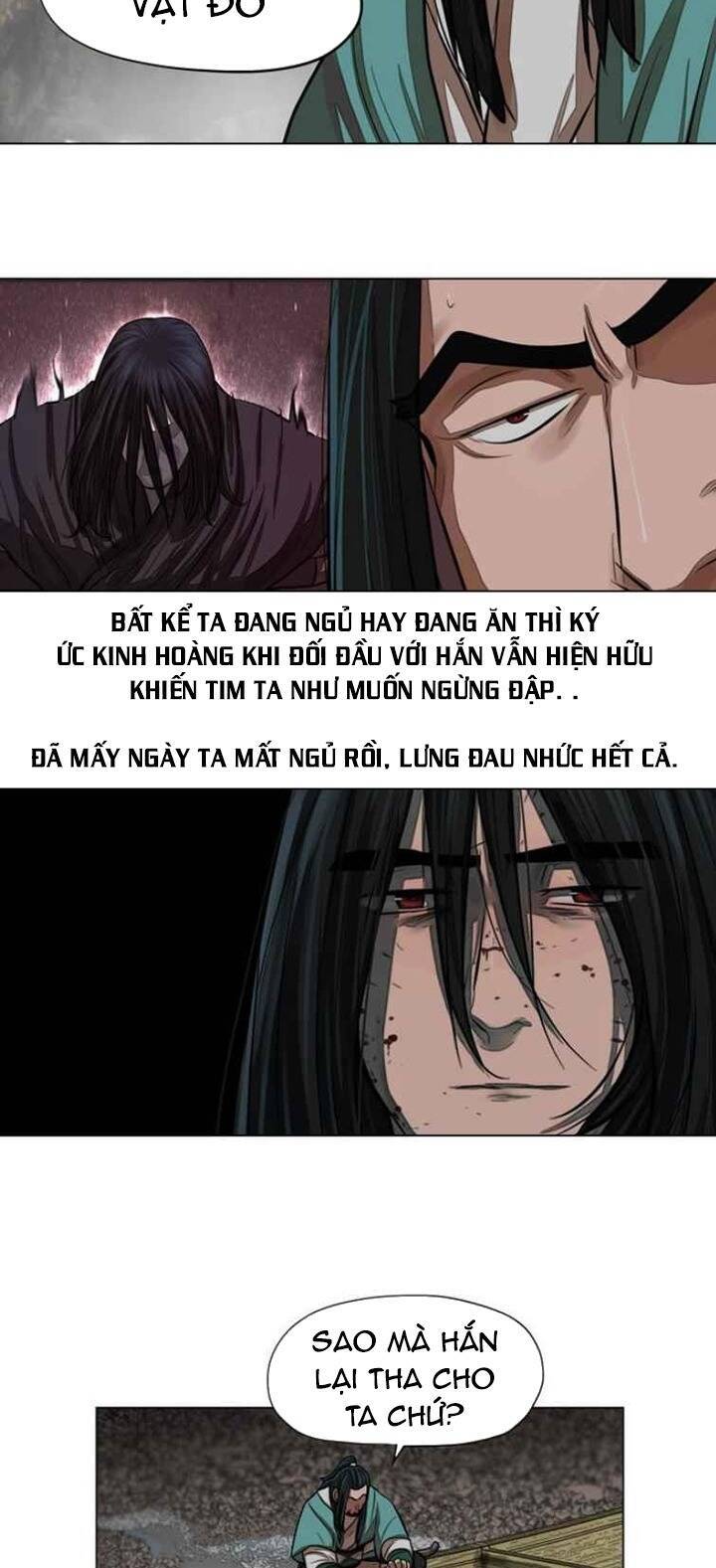 Hộ Vệ Chapter 59 - 20