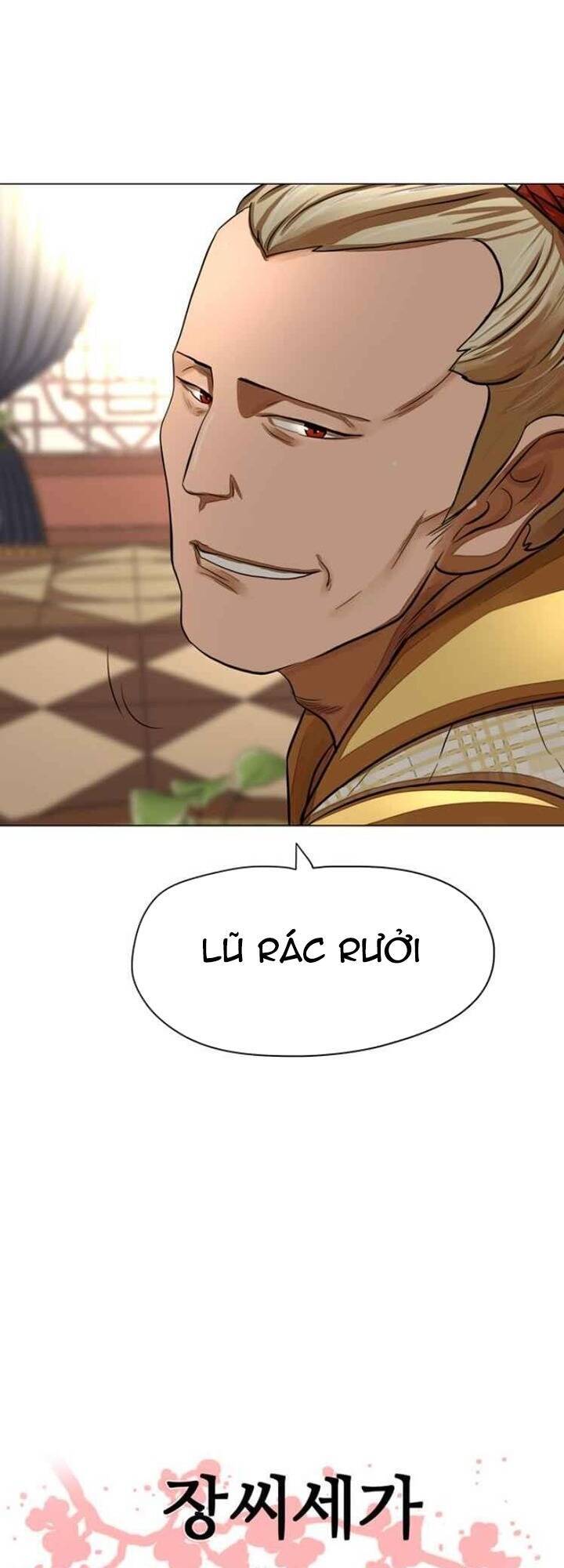 Hộ Vệ Chapter 59 - 3