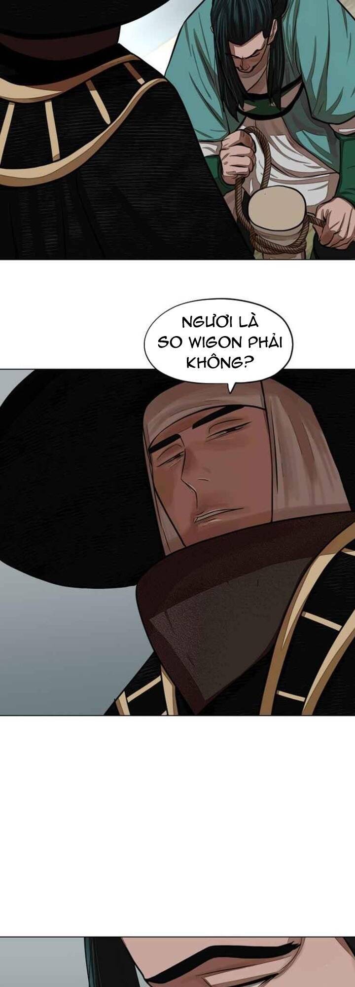 Hộ Vệ Chapter 59 - 22