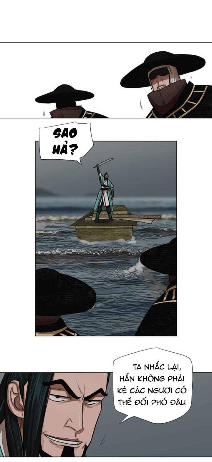 Hộ Vệ Chapter 59 - 38