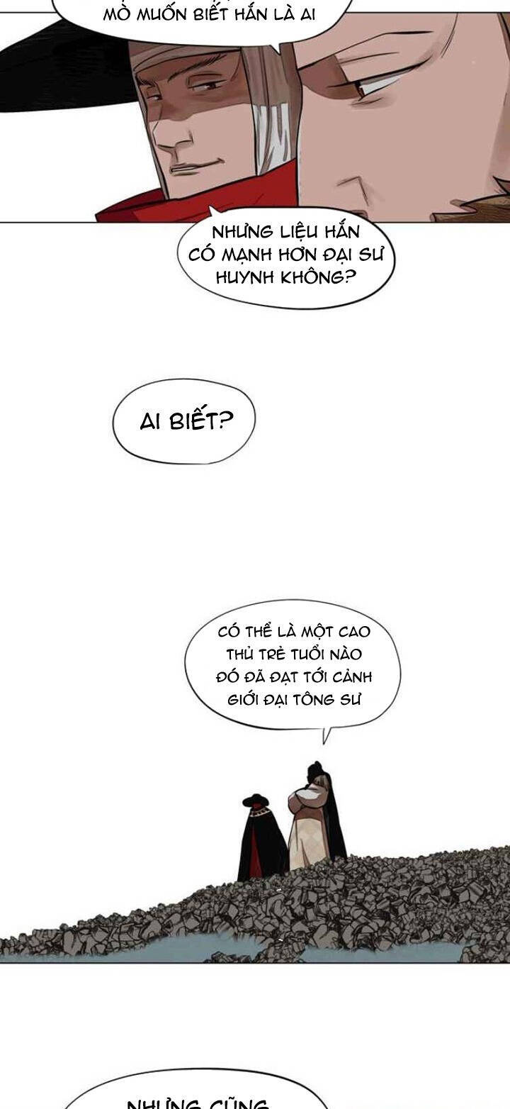 Hộ Vệ Chapter 59 - 42