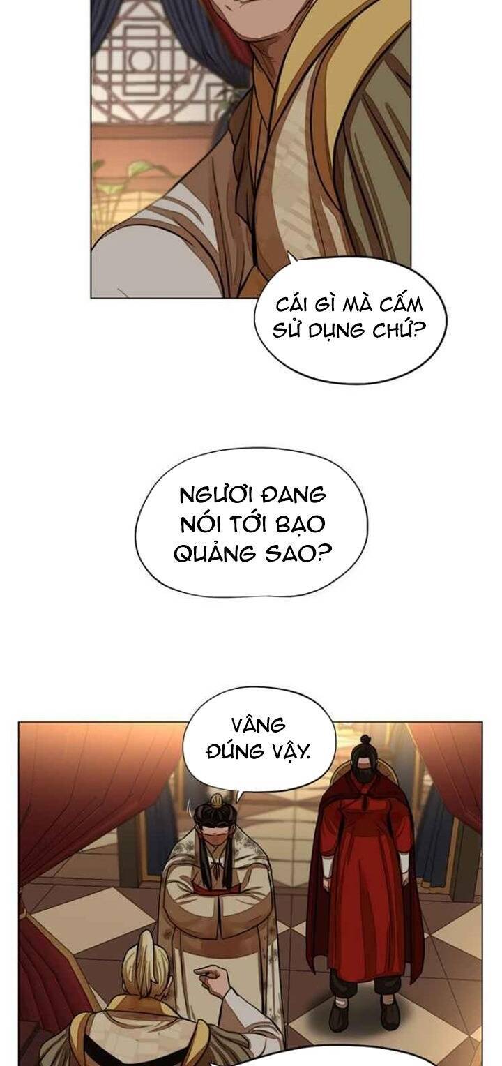 Hộ Vệ Chapter 59 - 6