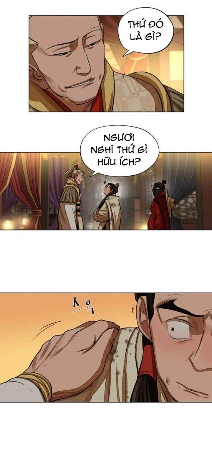 Hộ Vệ Chapter 59 - 10