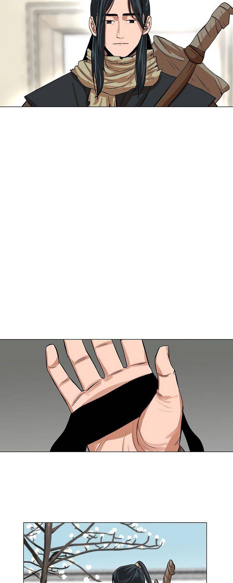 Hộ Vệ Chapter 6 - 38