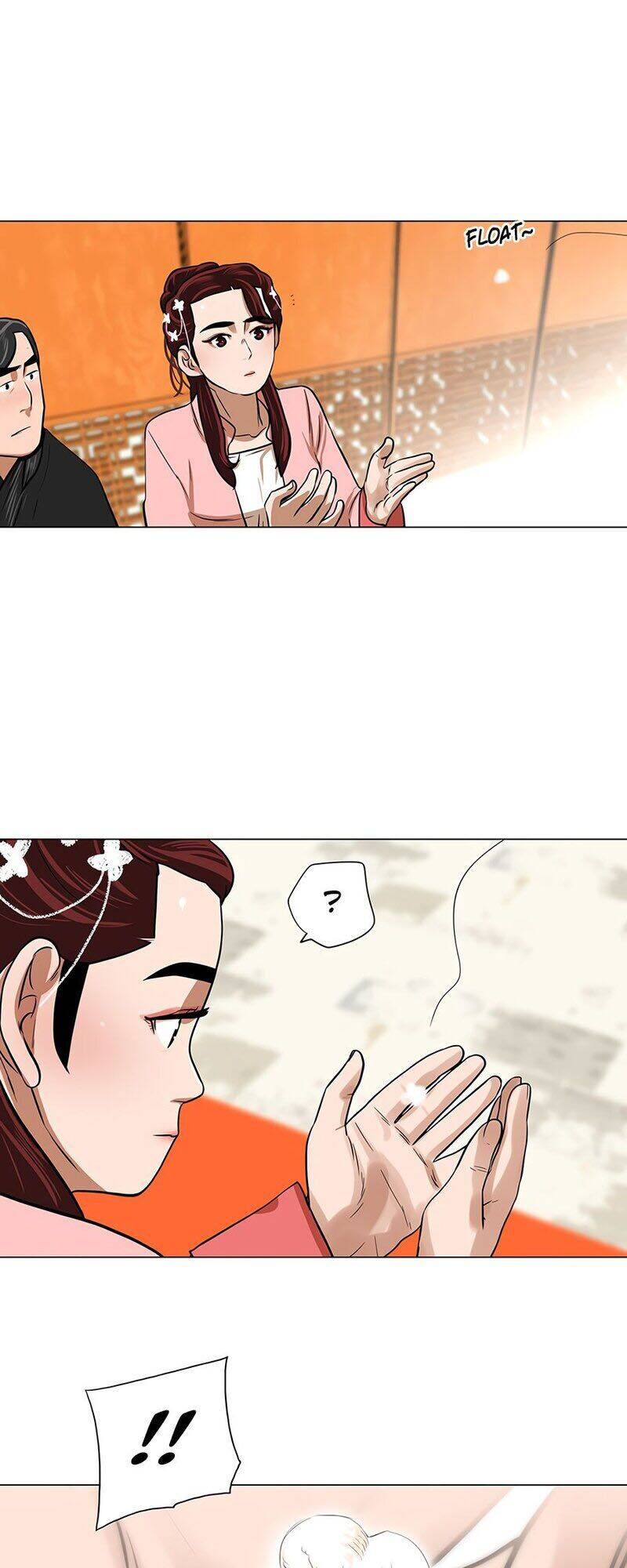 Hộ Vệ Chapter 6 - 8