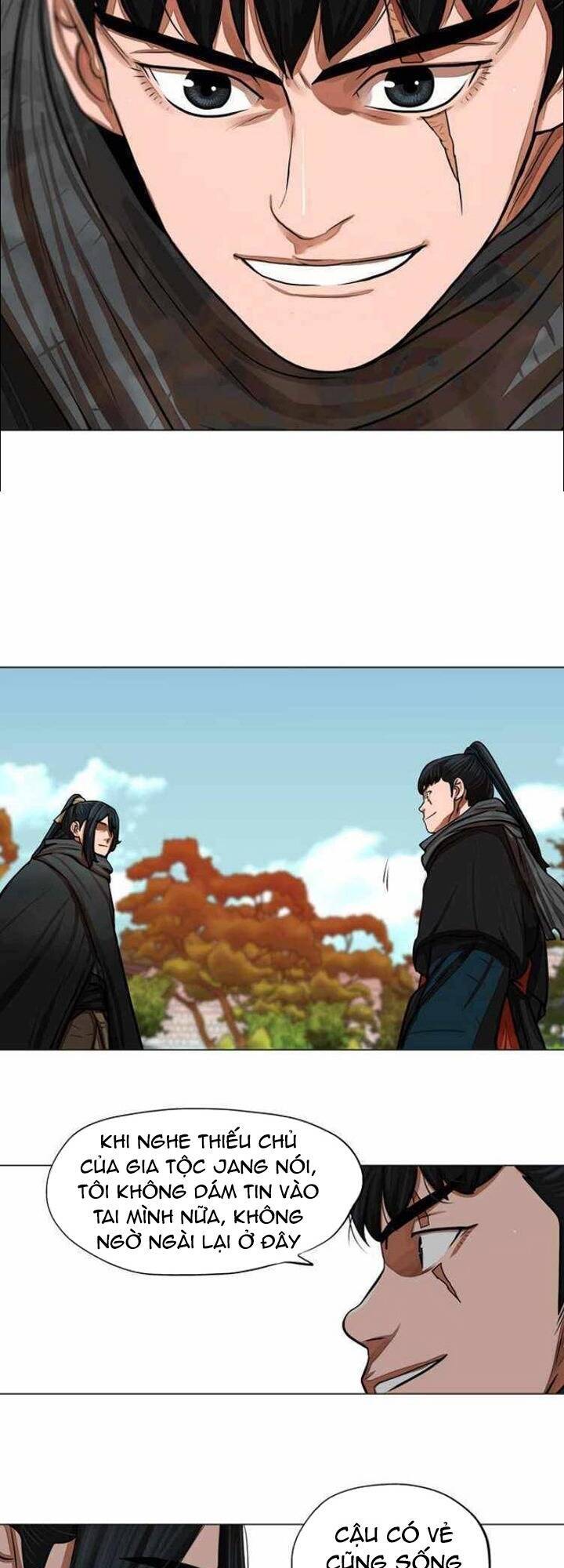 Hộ Vệ Chapter 61 - 16