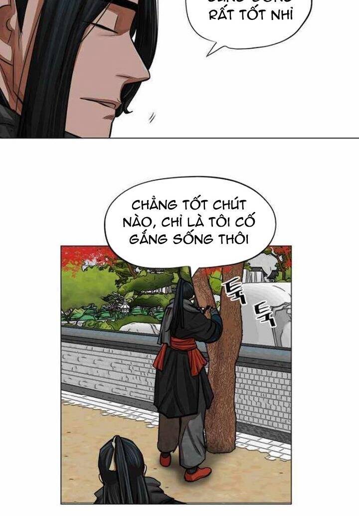 Hộ Vệ Chapter 61 - 17