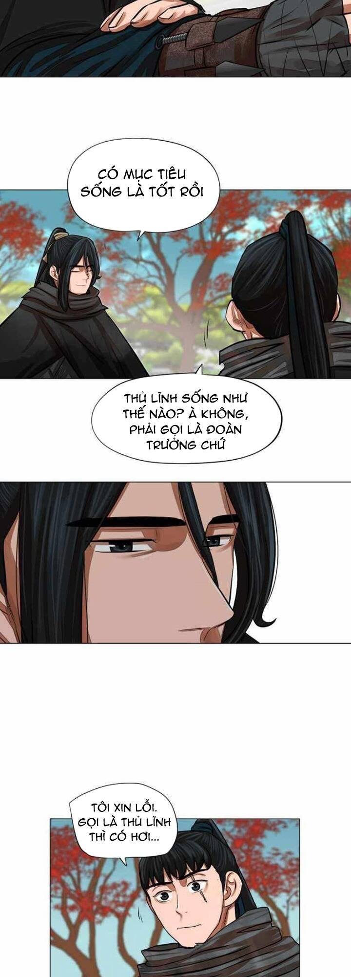 Hộ Vệ Chapter 61 - 19
