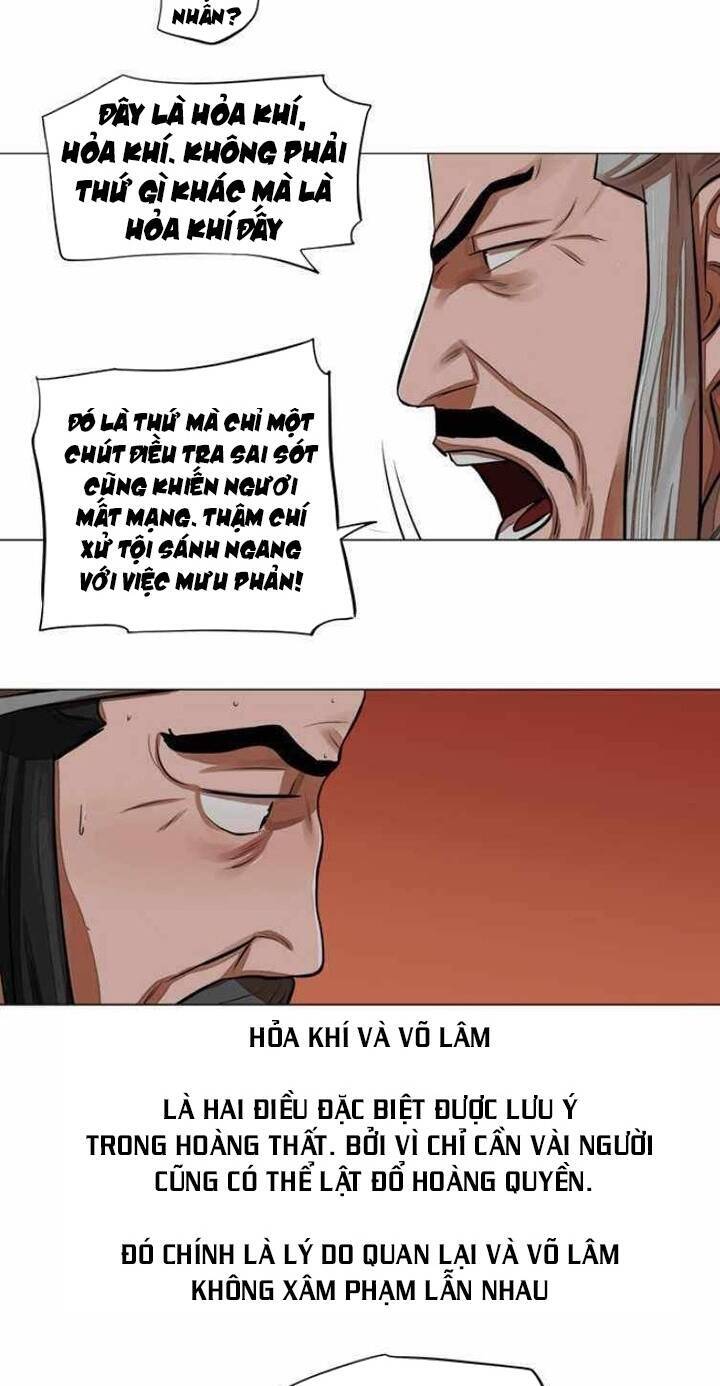 Hộ Vệ Chapter 61 - 30