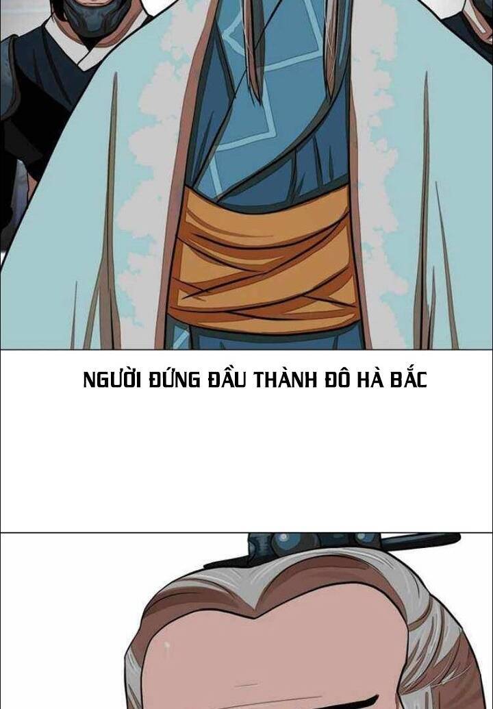 Hộ Vệ Chapter 61 - 6