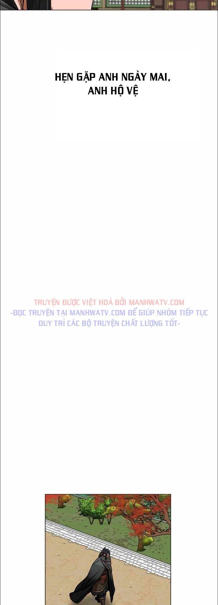 Hộ Vệ Chapter 61 - 9