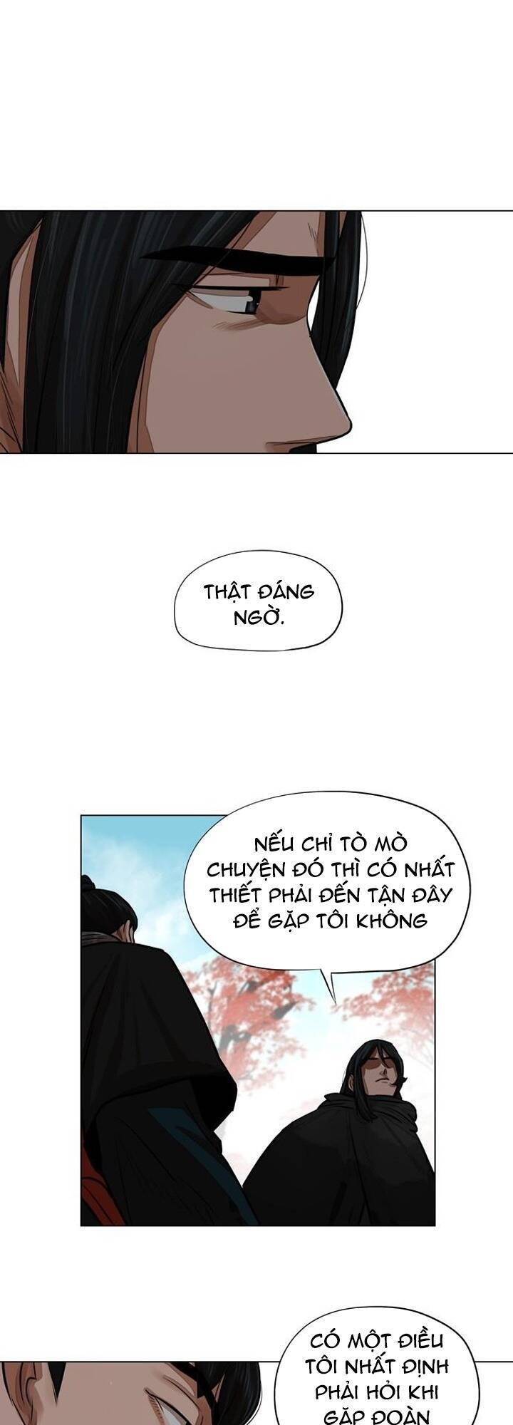 Hộ Vệ Chapter 62 - 2