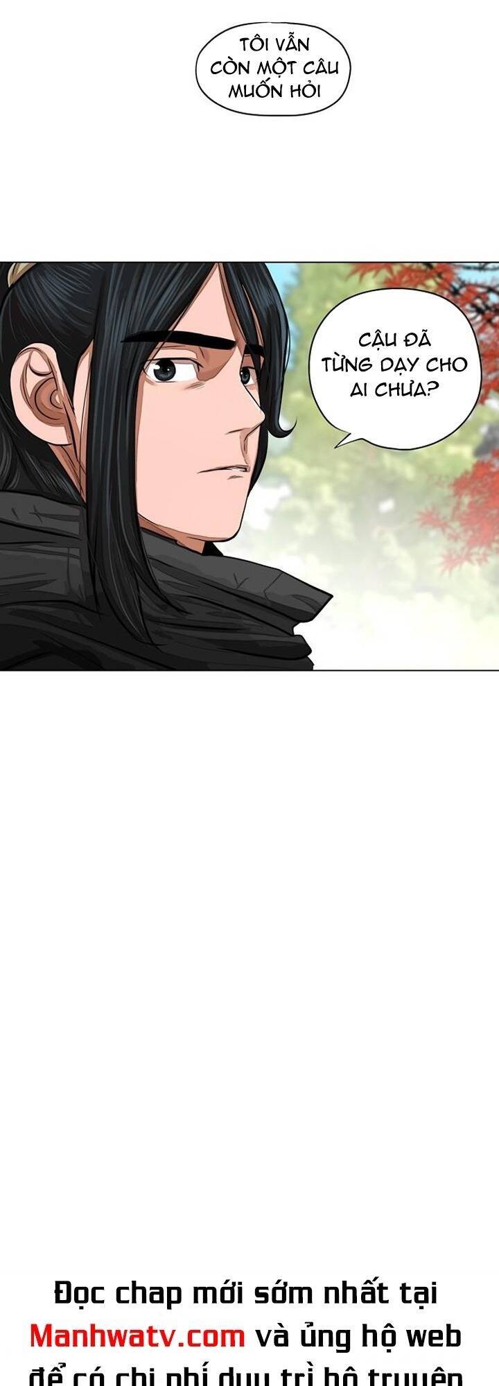 Hộ Vệ Chapter 62 - 11